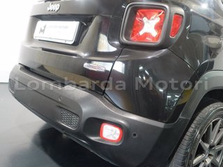 JEEP Renegade 1.6 e-torq evo longitude fwd 110cv my16