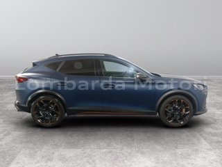 CUPRA Formentor 2.5 tsi vz5 4drive 390cv dsg