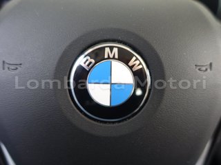 BMW 320d touring xdrive luxury auto