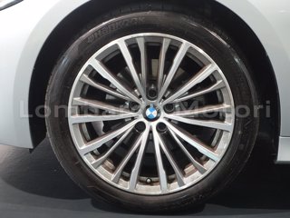 BMW 320d touring xdrive luxury auto