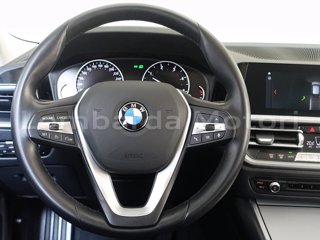 BMW 320d touring xdrive luxury auto