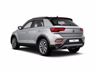 VOLKSWAGEN T-roc 1.0 tsi style 115cv