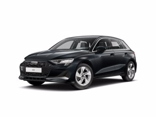 AUDI A3 sportback 35 2.0 tdi business advanced s-tronic