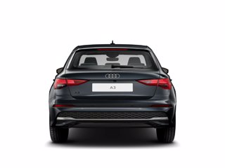 AUDI A3 sportback 35 2.0 tdi business advanced s-tronic