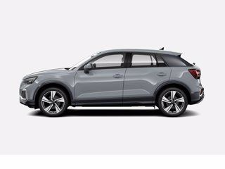 AUDI Q2 35 2.0 tdi business advanced quattro s-tronic