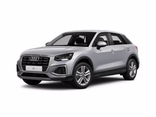 AUDI Q2 35 2.0 tdi business advanced s-tronic