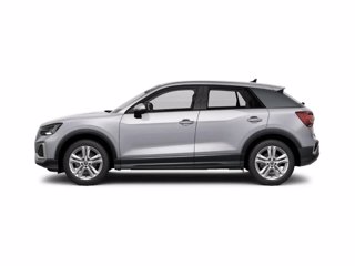 AUDI Q2 35 2.0 tdi business advanced s-tronic