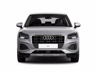 AUDI Q2 35 2.0 tdi business advanced s-tronic