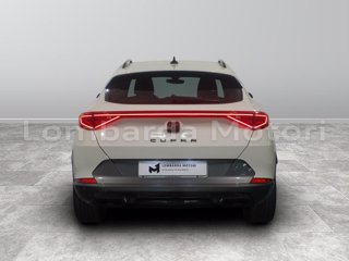 CUPRA Formentor 1.5 tsi 150cv