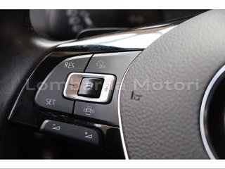 VOLKSWAGEN Tiguan 2.0 tdi advanced 150cv dsg