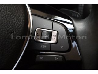 VOLKSWAGEN Tiguan 2.0 tdi advanced 150cv dsg