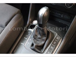 VOLKSWAGEN Tiguan 2.0 tdi advanced 150cv dsg