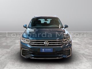 VOLKSWAGEN Tiguan 2.0 tdi r-line 150cv dsg