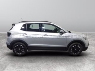 VOLKSWAGEN T-cross 1.0 tsi style 95cv