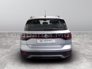 VOLKSWAGEN T-cross 1.0 tsi style 95cv