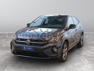 VOLKSWAGEN Taigo 1.0 tsi r-line 110cv dsg