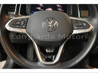 VOLKSWAGEN Taigo 1.0 tsi r-line 110cv dsg