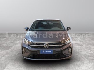 VOLKSWAGEN Taigo 1.0 tsi r-line 110cv dsg