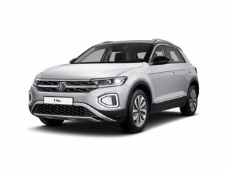 VOLKSWAGEN T-roc 1.0 tsi style 115cv