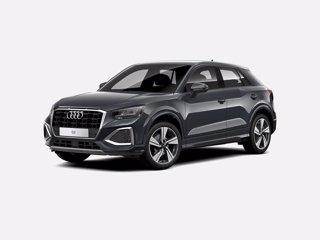 AUDI Q2 35 2.0 tdi business advanced quattro s-tronic