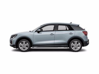 AUDI Q2 40 2.0 tfsi business advanced quattro s-tronic