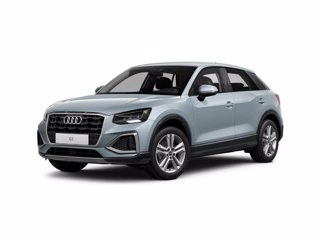 AUDI Q2 35 2.0 tdi business advanced s-tronic