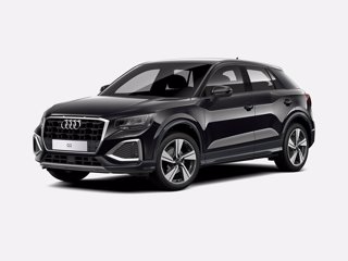 AUDI Q2 35 2.0 tdi business advanced quattro s-tronic