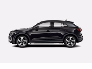 AUDI Q2 35 2.0 tdi business advanced quattro s-tronic