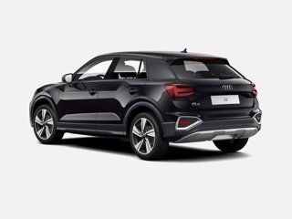 AUDI Q2 35 2.0 tdi business advanced quattro s-tronic