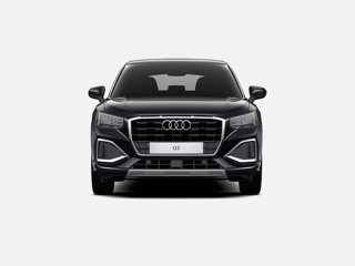 AUDI Q2 35 2.0 tdi business advanced quattro s-tronic