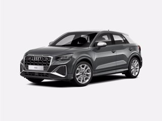 AUDI Sq2 2.0 tfsi quattro s-tronic