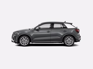 AUDI Sq2 2.0 tfsi quattro s-tronic