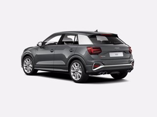 AUDI Sq2 2.0 tfsi quattro s-tronic