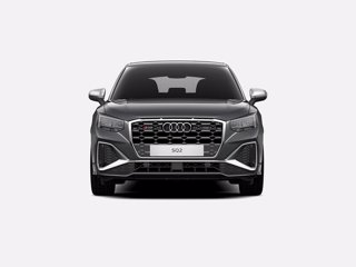 AUDI Sq2 2.0 tfsi quattro s-tronic