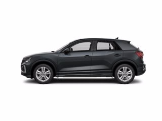 AUDI Q2 35 2.0 tdi business advanced s-tronic