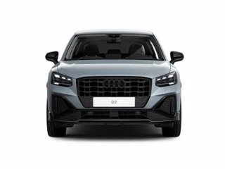 AUDI Q2 35 2.0 tdi edition one s line edition s-tronic