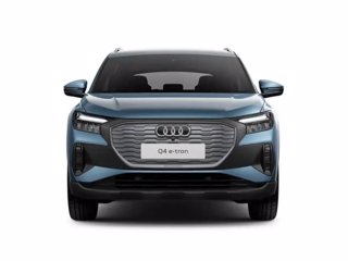 AUDI Q4 e-tron 40