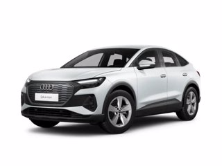 AUDI Q4 sportback e-tron 45 quattro 286cv