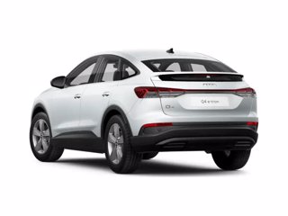 AUDI Q4 sportback e-tron 45 quattro 286cv