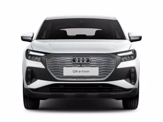 AUDI Q4 sportback e-tron 45 quattro 286cv