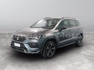 SEAT Ateca 1.5 ecotsi fr 150cv