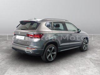 SEAT Ateca 1.5 ecotsi fr 150cv