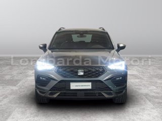 SEAT Ateca 1.5 ecotsi fr 150cv