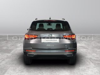 SEAT Ateca 1.5 ecotsi fr 150cv