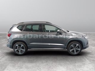 SEAT Ateca 1.5 ecotsi fr 150cv