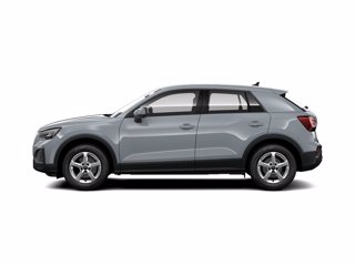 AUDI Q2 35 2.0 tdi s-tronic