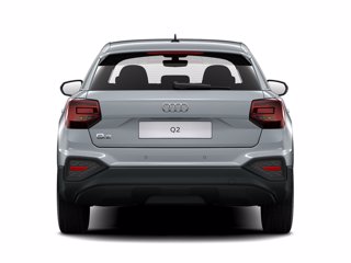 AUDI Q2 35 2.0 tdi s-tronic