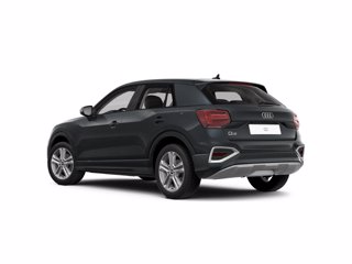 AUDI Q2 35 2.0 tdi business advanced s-tronic