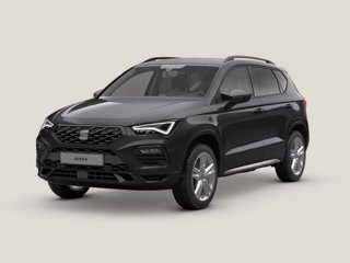 SEAT Ateca 1.5 ecotsi fr 150cv