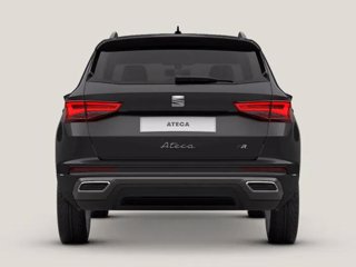 SEAT Ateca 1.5 ecotsi fr 150cv